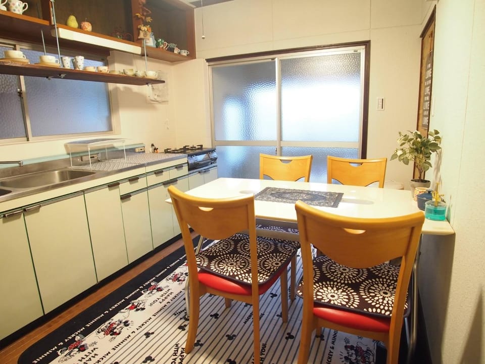 Classy Busshozan - Vacation STAY 15858 House in Japan