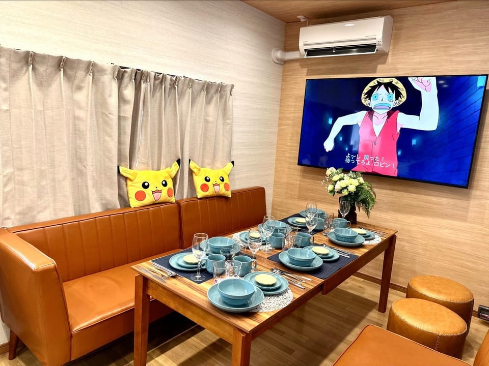 Nakanishiso 2F - Vacation STAY 30052v House in Japan
