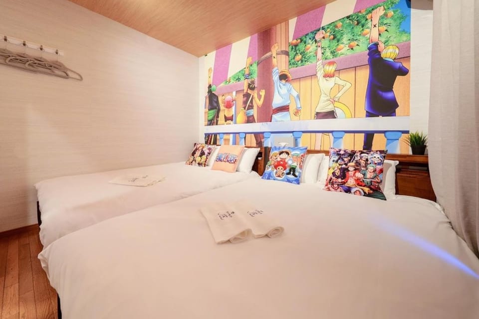 Nakanishiso 2F - Vacation STAY 30052v House in Japan