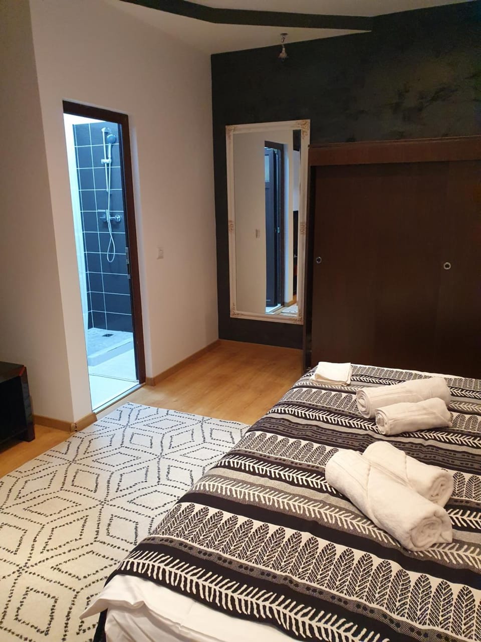 NANA"S HOUSE APARTAMENT 2 Camere,2 bai Apartment in Sibiu