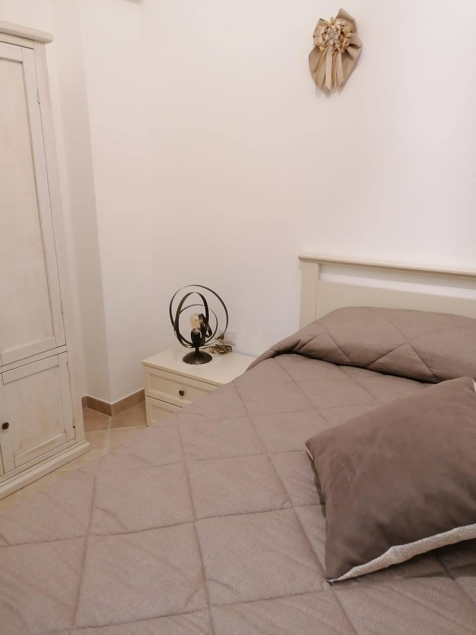 ELISEA HOUSE MARIO PAGANO Apartment in Province of Taranto