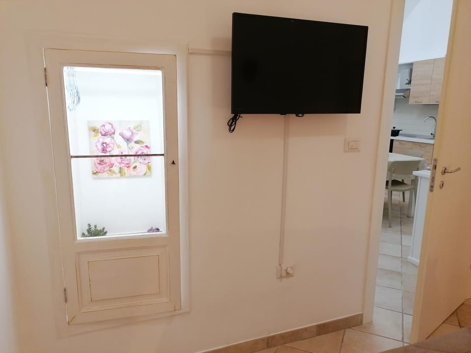 ELISEA HOUSE MARIO PAGANO Apartment in Province of Taranto