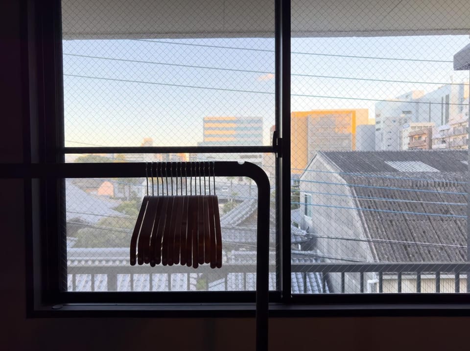 Ogokusou - Vacation STAY 30922v Apartment in Fukuoka