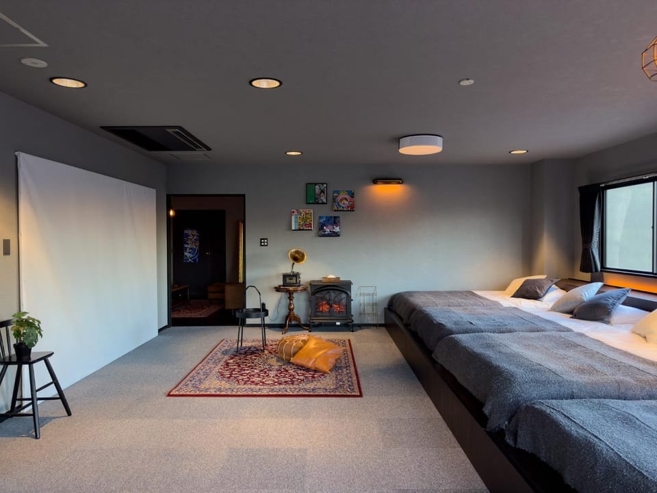 Ogokusou - Vacation STAY 30922v Apartment in Fukuoka