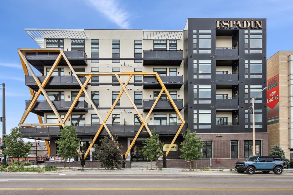 Bold & Elevated | Espadin LoHi House in Denver