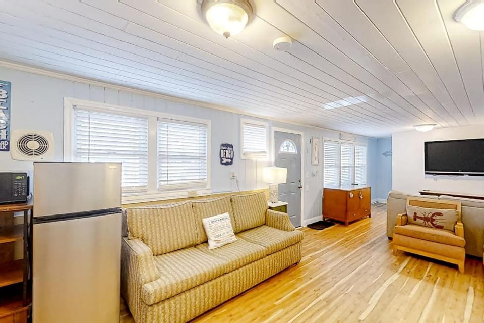 Seahorse Serenity House in North Myrtle Beach