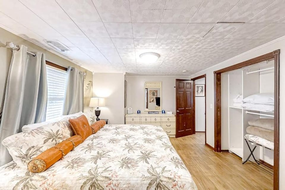 Seahorse Serenity House in North Myrtle Beach