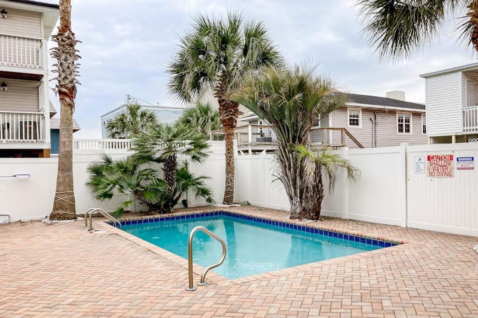 Seahorse Serenity House in North Myrtle Beach