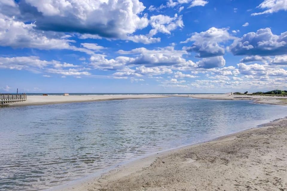Ocean Creek PP3 Apartment in Briarcliffe Acres