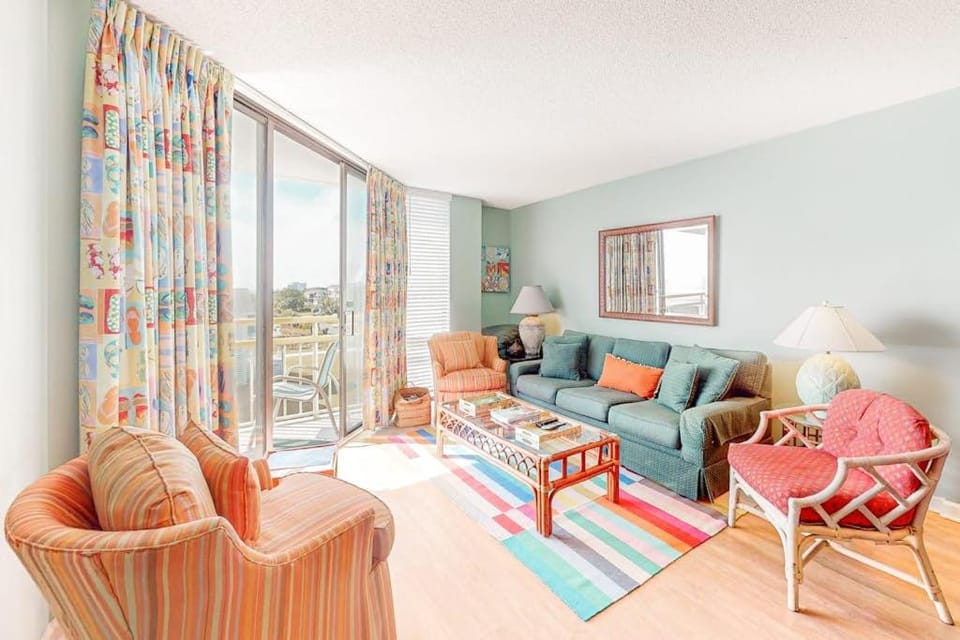 Ocean Creek PP3 Apartment in Briarcliffe Acres