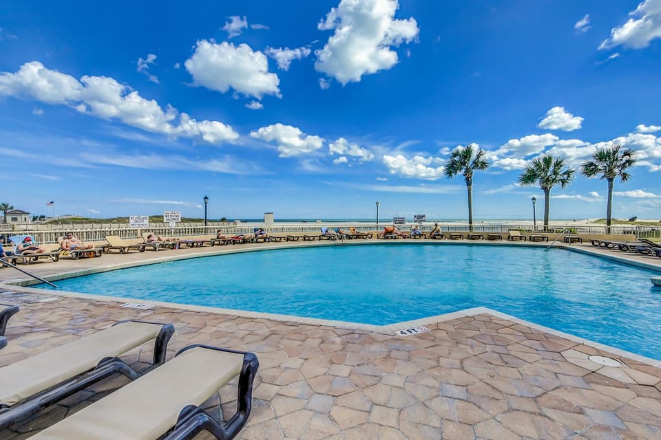 Ocean Creek PP3 Apartment in Briarcliffe Acres