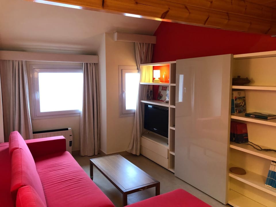 DUPLEX Quality A PIE DE PISTA Apartment in Sierra Nevada