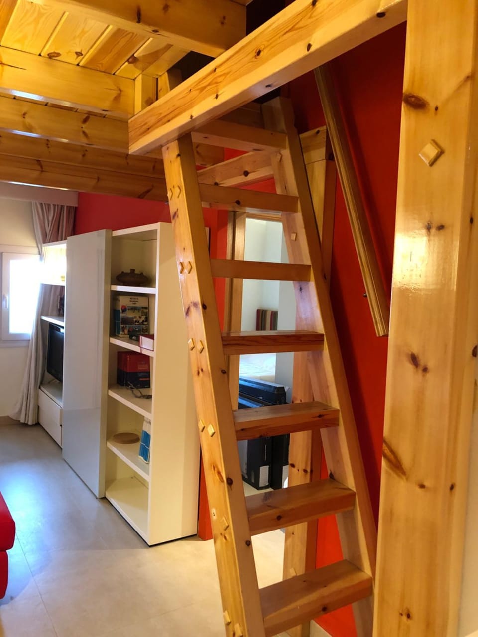 DUPLEX Quality A PIE DE PISTA Apartment in Sierra Nevada