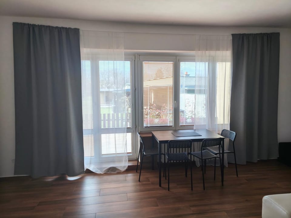 Apartmán Vacovi Apartment in South Moravian Region
