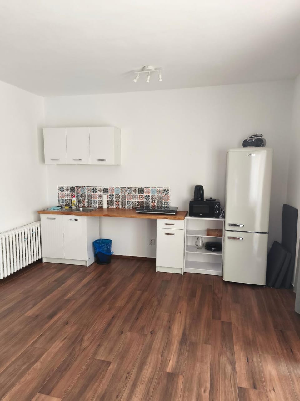 Apartmán Vacovi Apartment in South Moravian Region