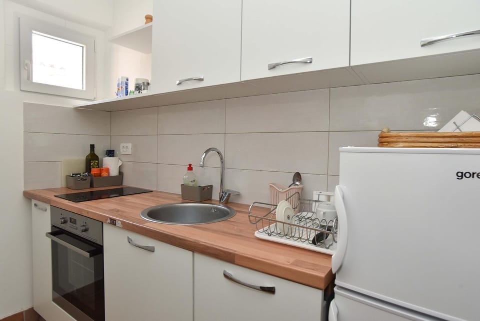 OLD TOWN 5 apartment Apartment in Budva