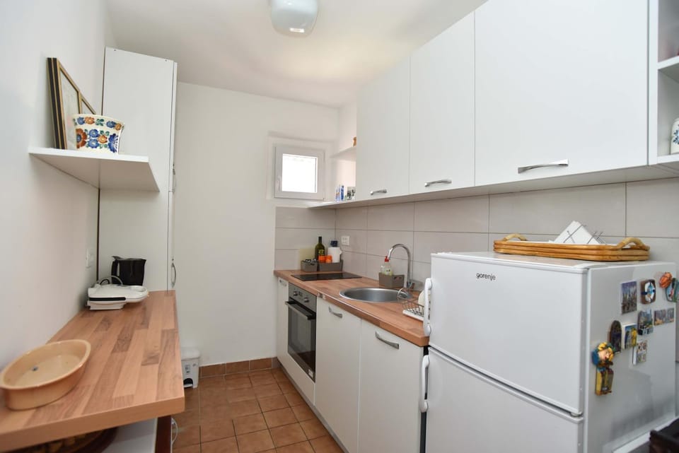 OLD TOWN 5 apartment Apartment in Budva
