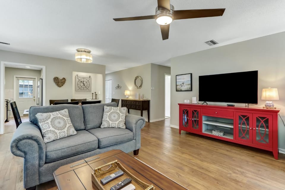3322 Fairway Oaks Villa in Amelia Island