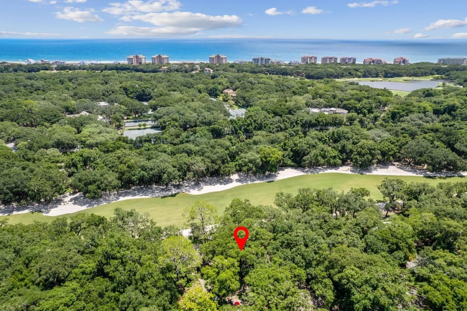 Natural landscape, Bird's eye view, Lake view, Sea view
