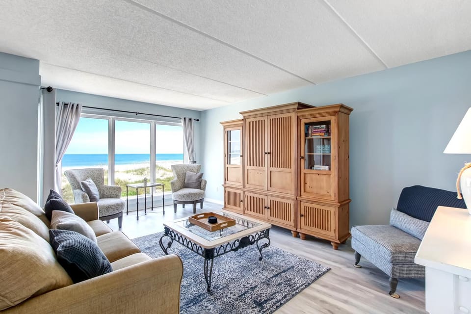 112 Oceans Of Amelia House in Fernandina Beach