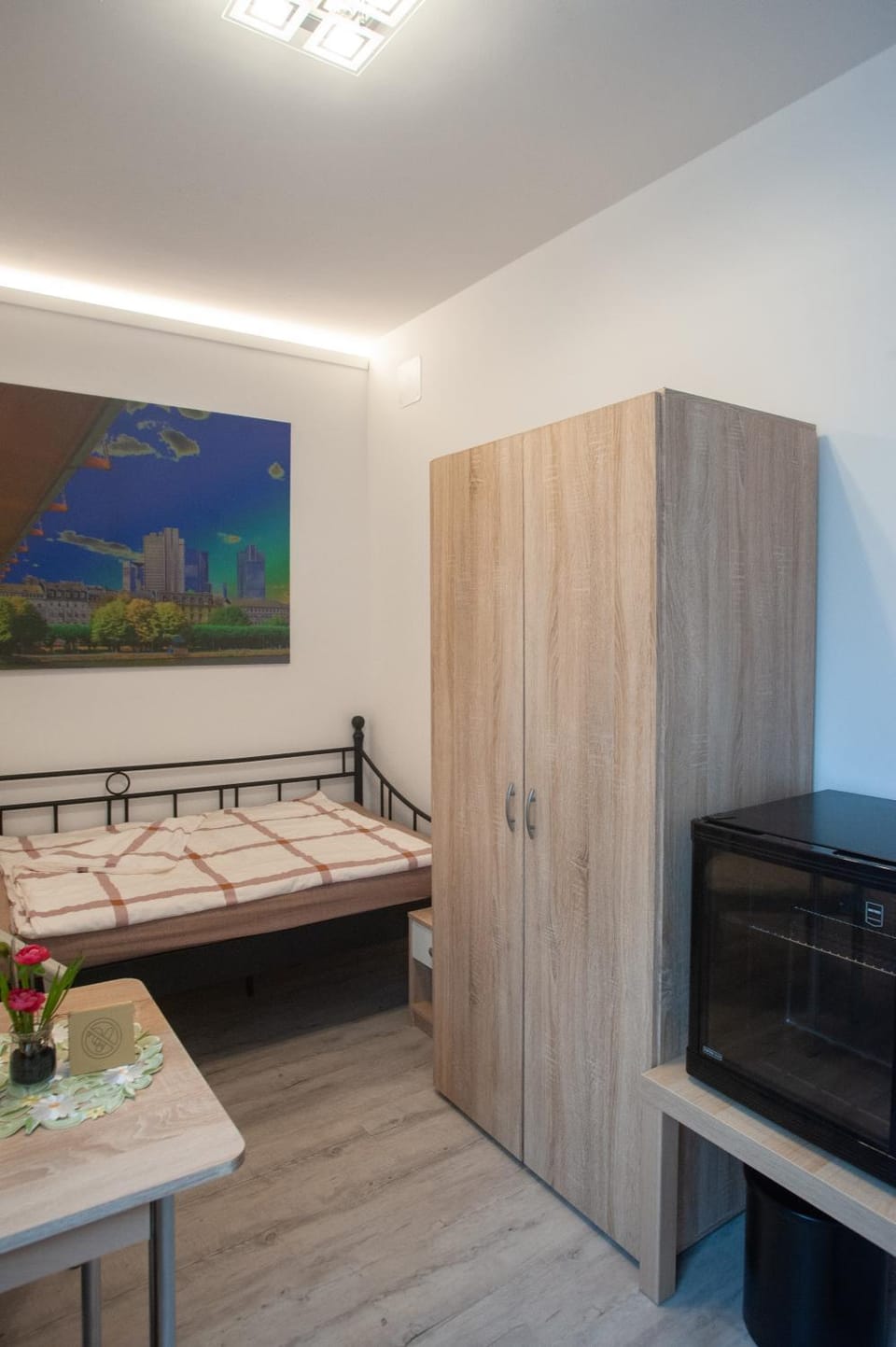 Privatpension zur Schwarzach Bed and Breakfast in Bavaria