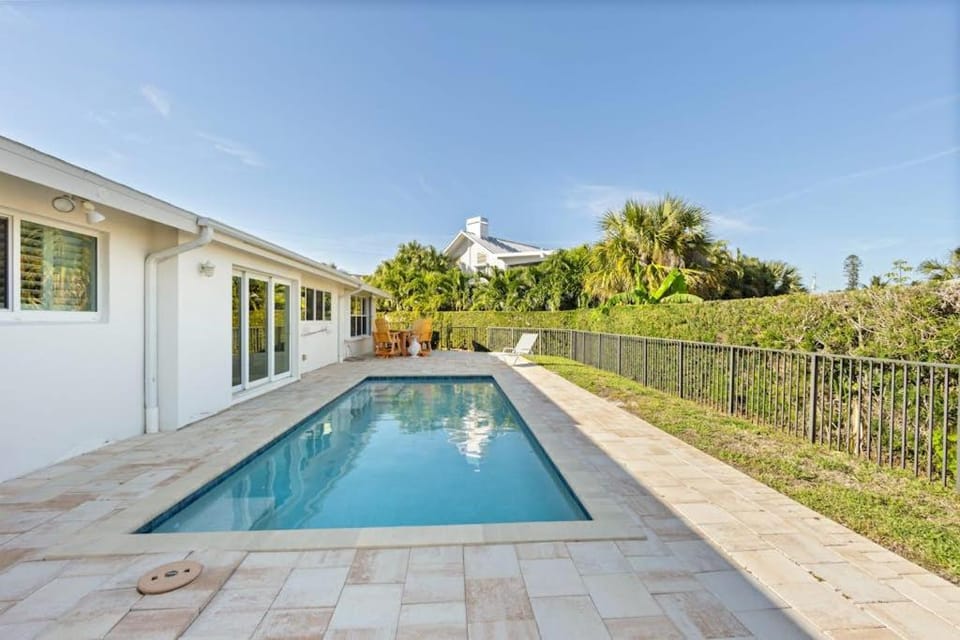 Peace & Sunshine House in Marco Island