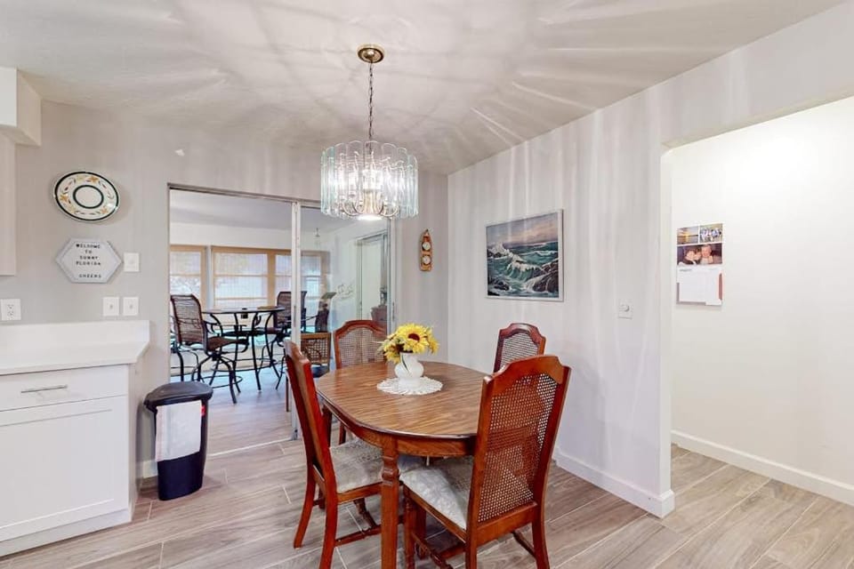 East Side Escape House in Florida