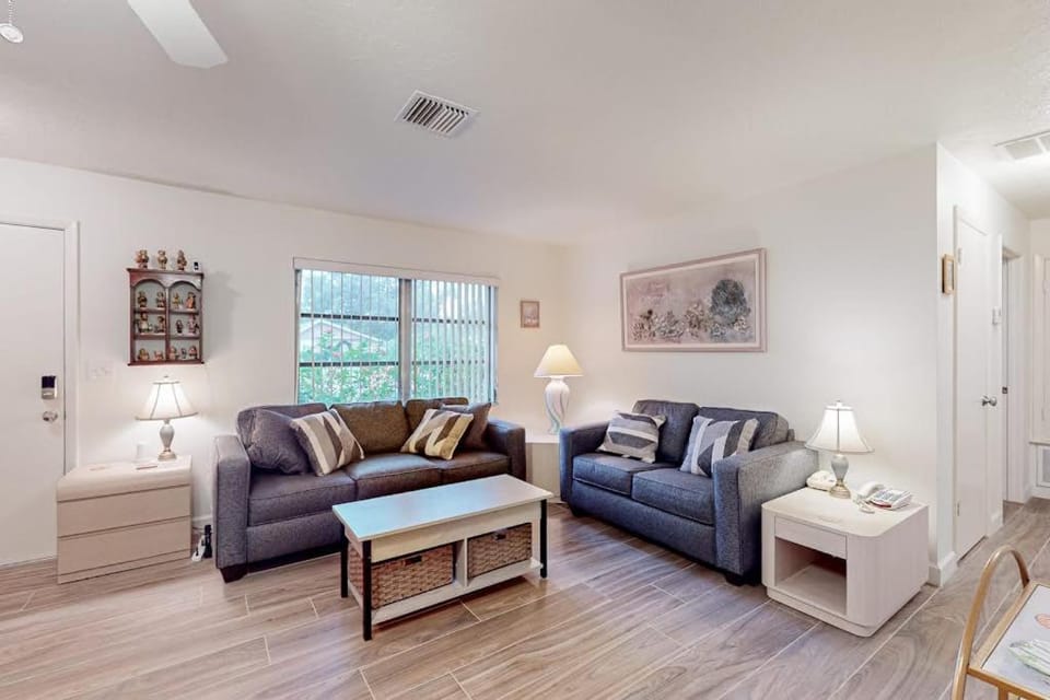 East Side Escape House in Florida