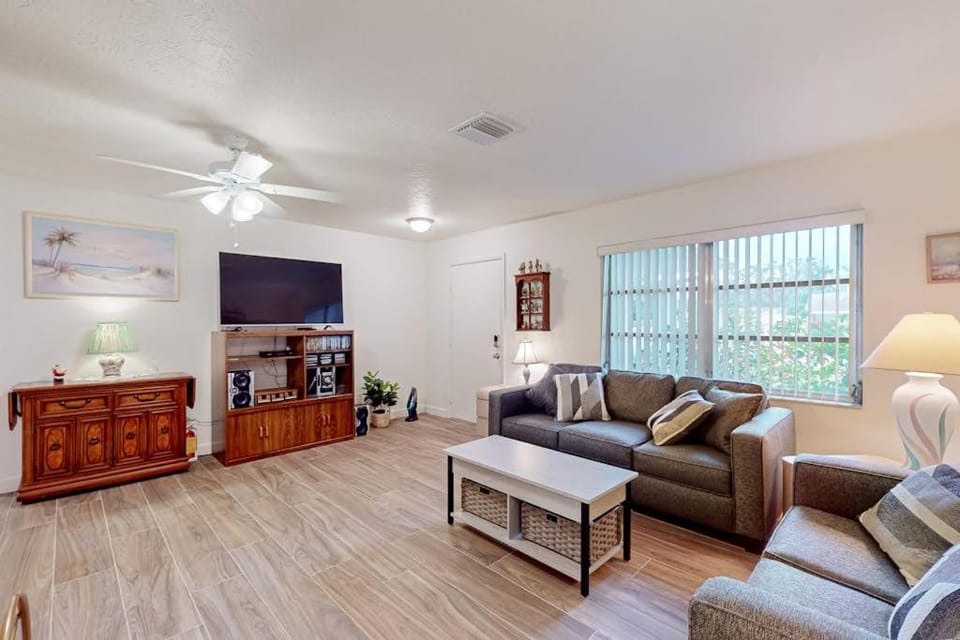East Side Escape House in Florida