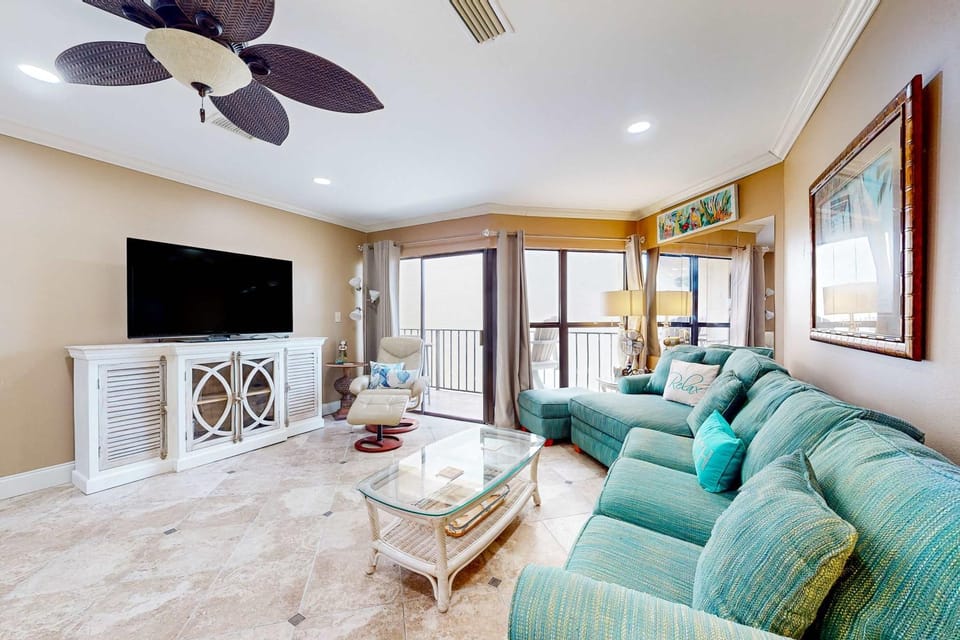 Gulfside Townhomes 23 House in West Beach