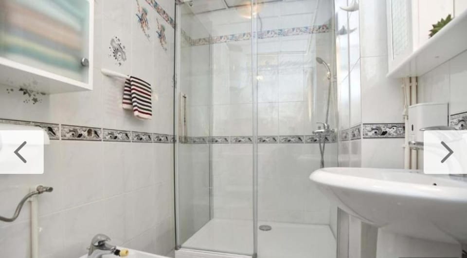 OLD TOWN BUDVA 6 apartment Apartment in Budva