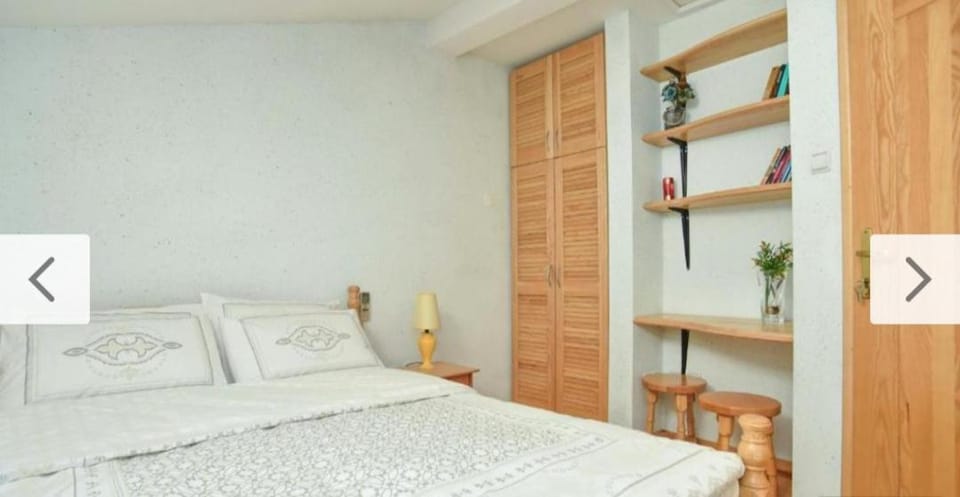 OLD TOWN BUDVA 6 apartment Apartment in Budva