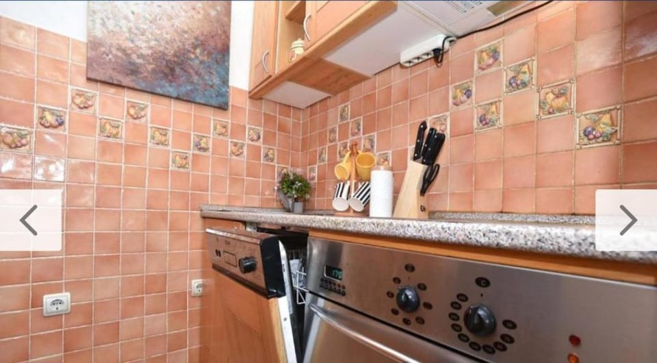 OLD TOWN BUDVA 6 apartment Apartment in Budva