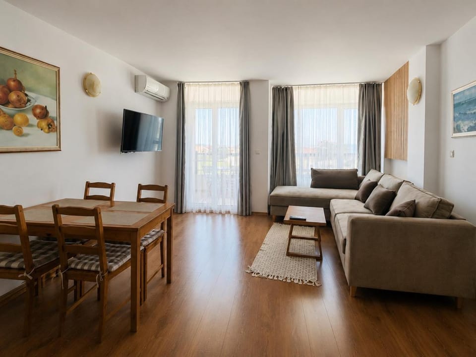Apolonia Apartments - Boutique Family Residence Apartment in Burgas Province