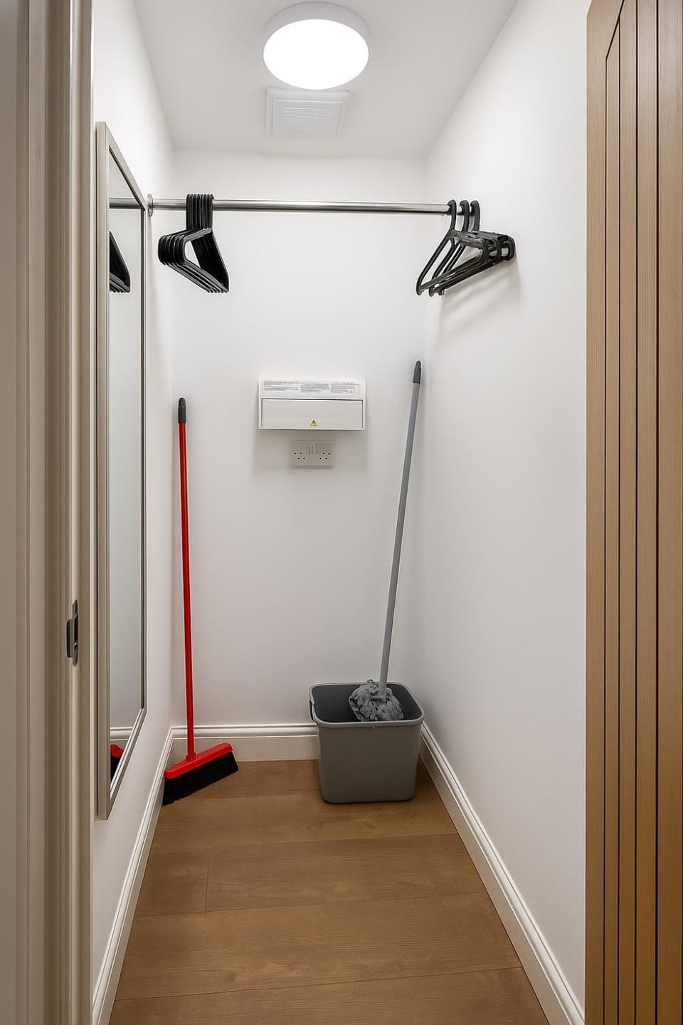 RL 8 - Studio Apartment - Free Street Parking Apartment in Leicester