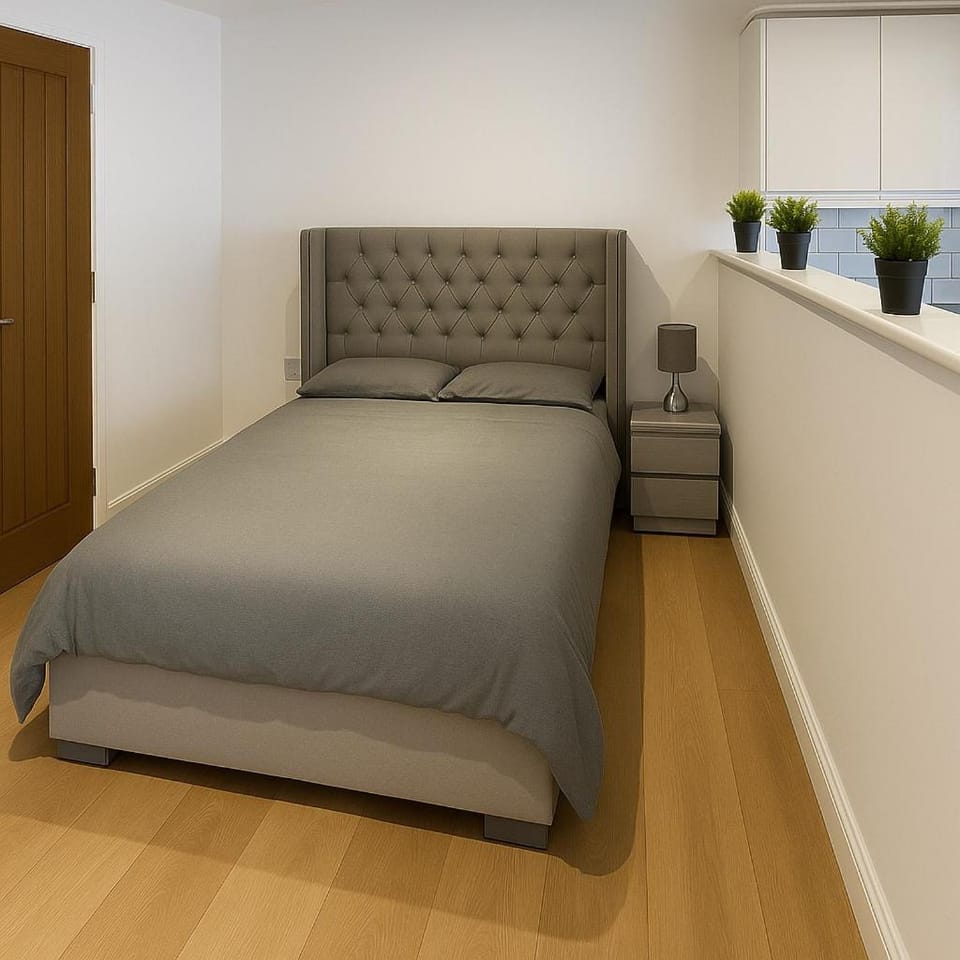 Rentals Leicester 8 - Free St Parking Apartment in Leicester