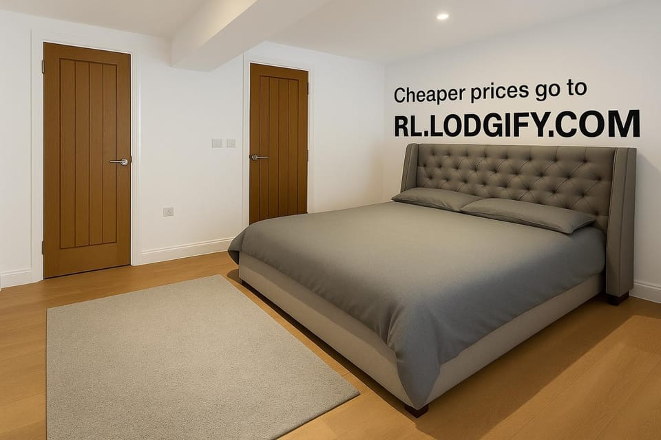 Rentals Leicester 8 - Free St Parking Apartment in Leicester