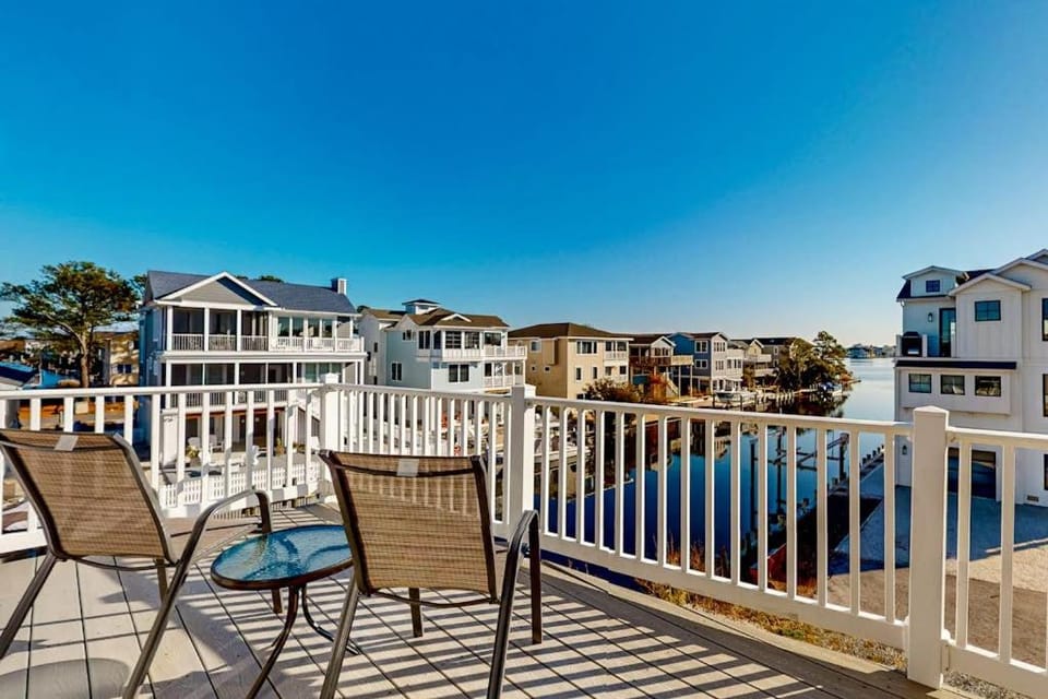 South Bethany --- 301 W 2nd St House in South Bethany