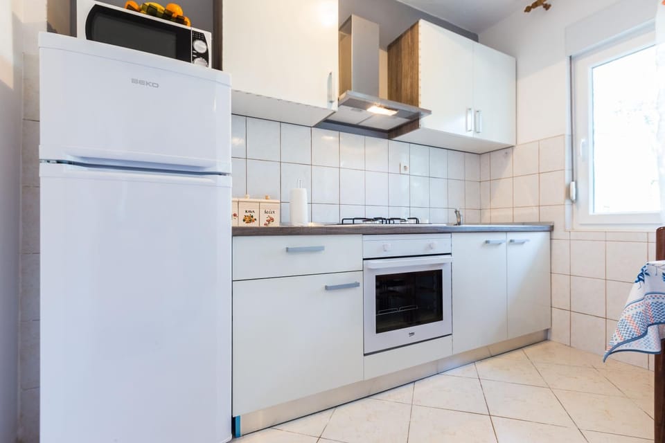 Spacious Apartment Borik & Parking Apartment in Zadar