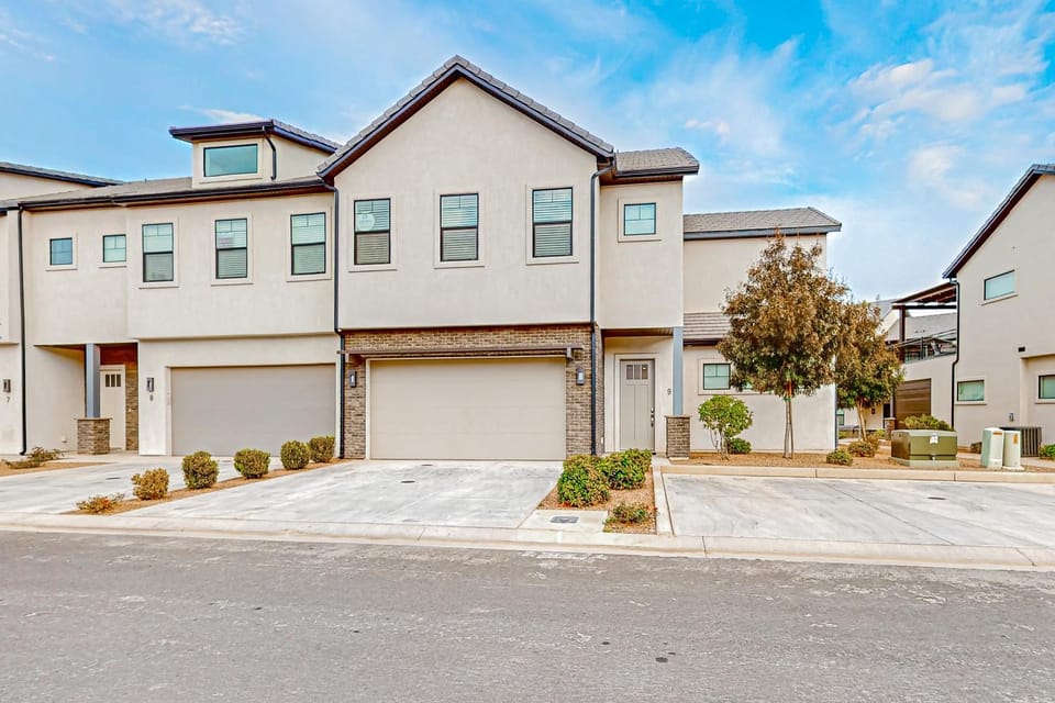 Santa Clara Starlight-Ocotillo 9 House in Santa Clara