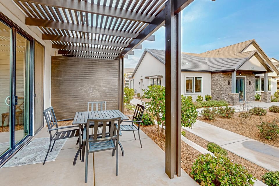 Santa Clara Starlight-Ocotillo 9 House in Santa Clara