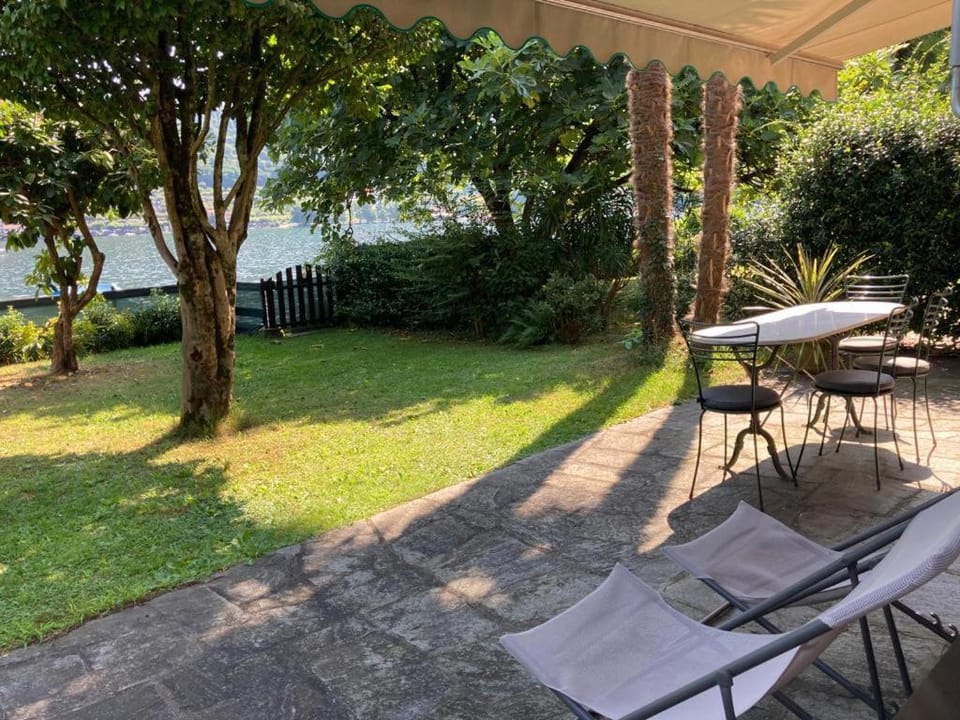 Patio, Garden, Garden, Garden view