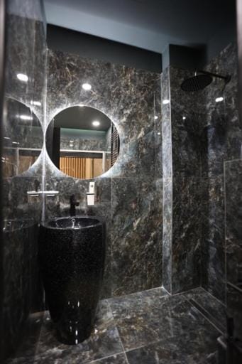 B.G Luxury Suites Apartment in North Macedonia