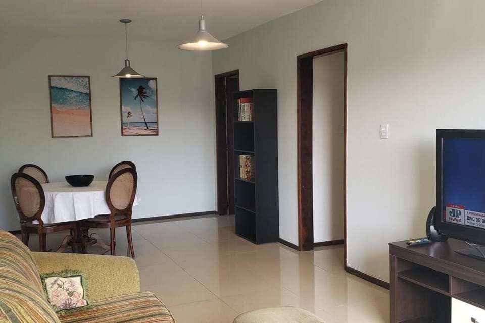 Belo Apto na Rua dos Bares do 4 Distrito. Apartment in Porto Alegre