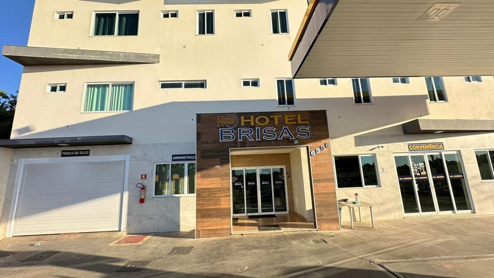 Hotel Brisas Hotel in State of Bahia