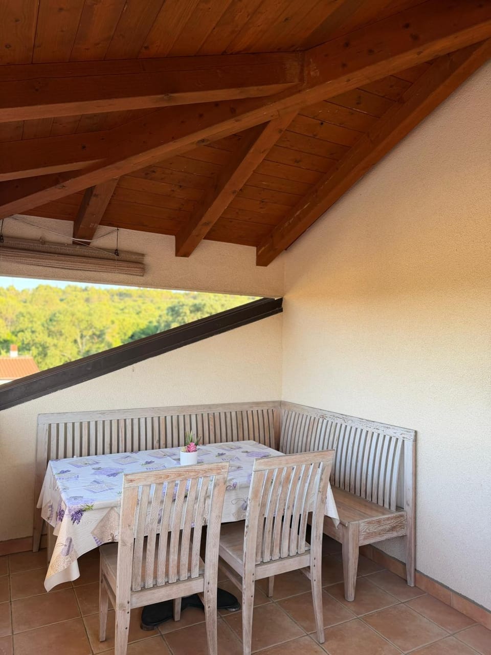 Guesthouse Casa Barbaro Apartment in Rovinj