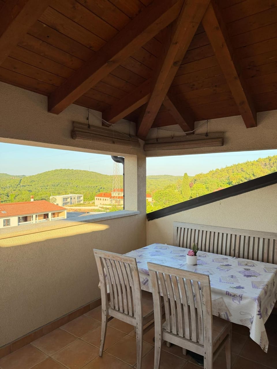 Guesthouse Casa Barbaro Apartment in Rovinj