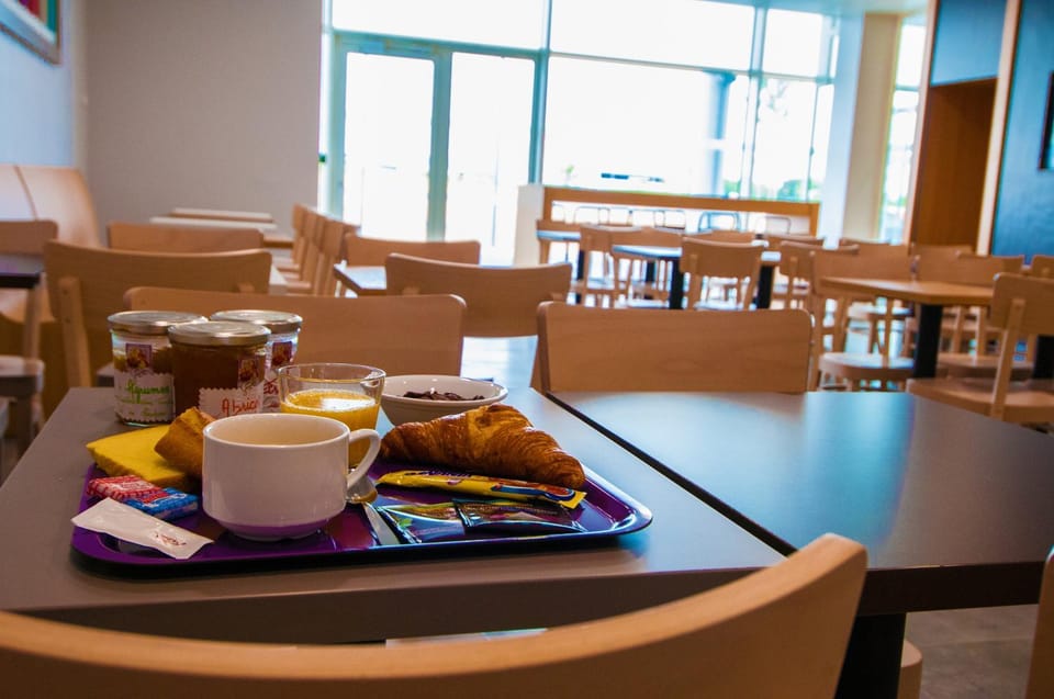 Food and drinks, Breakfast
