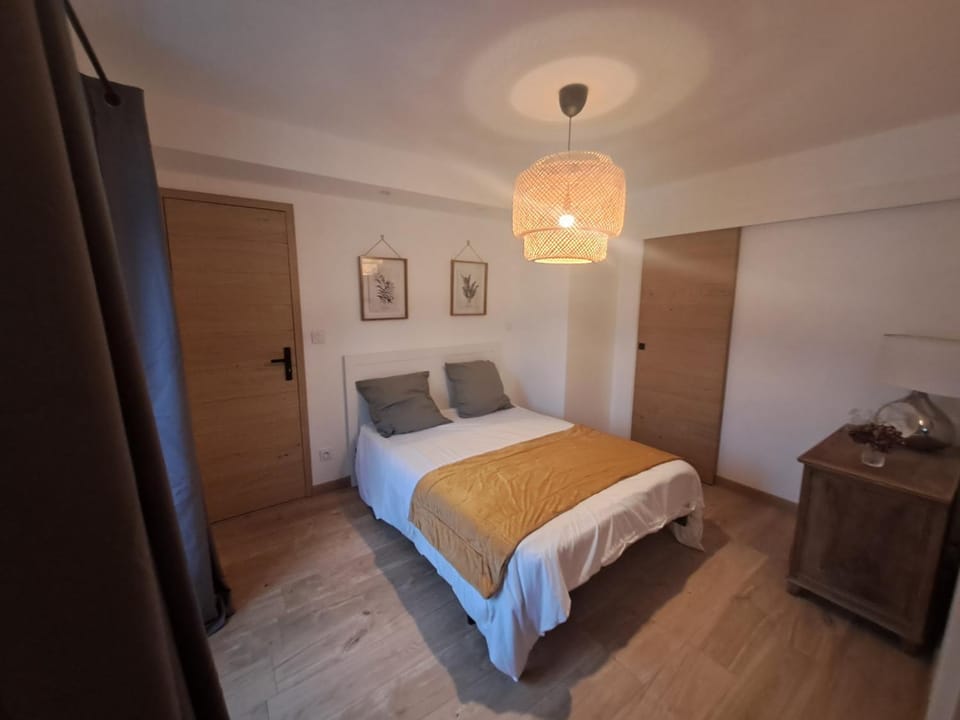 La Charmille Apartment in Auvergne-Rhône-Alpes