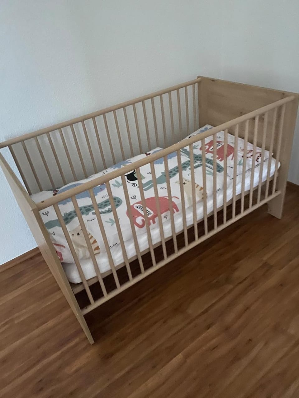cot